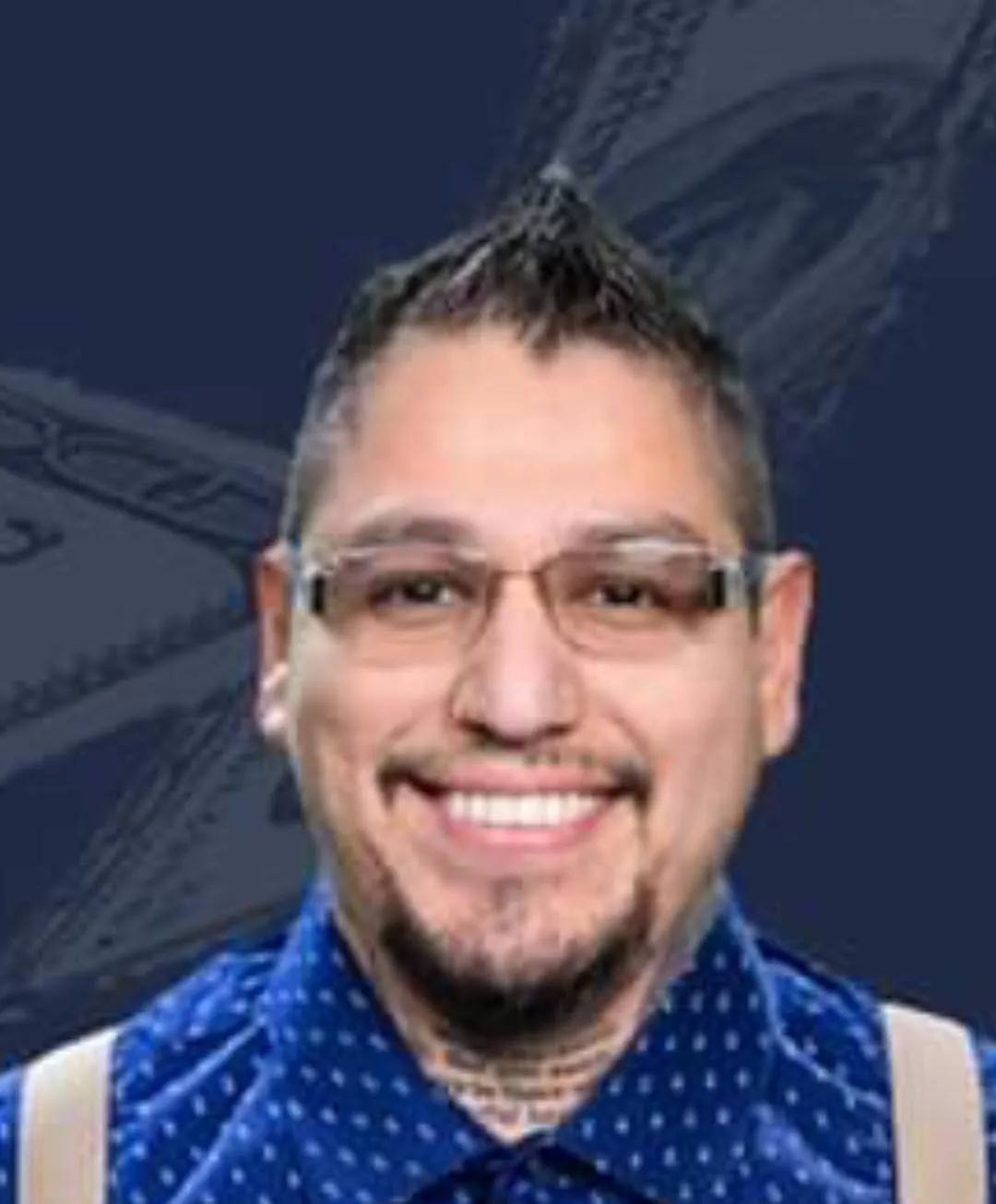 Steven Rodriguez — Tax Consultant at Aquila Financial & Tax Services